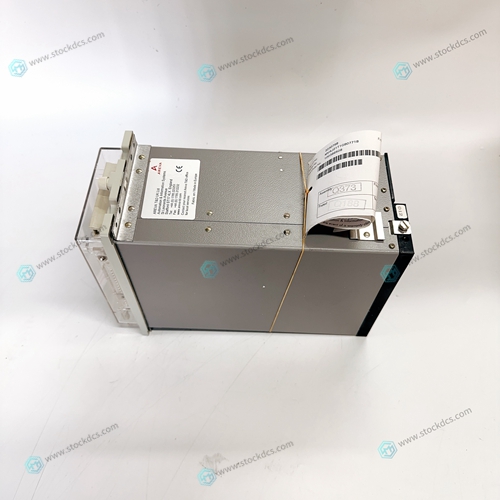 AREVA MVAJ21T1GB0771B Power module