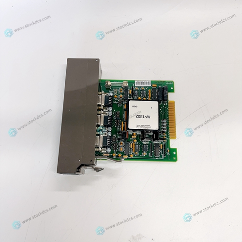 ABB NIMP01 Power AC module