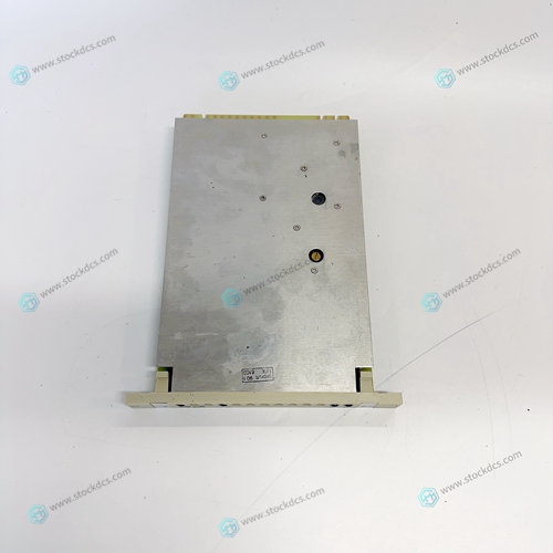 ABB P3EB HENF315223R1 Analog output modu