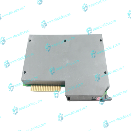 A-B 1771-IXE Thermocouple input module