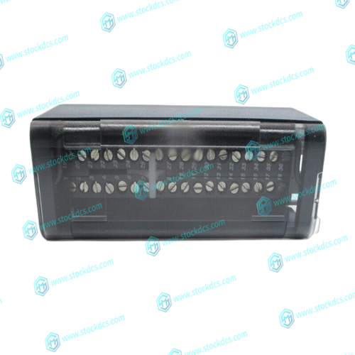 GE IC694TBB032 Power module