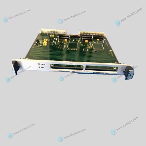 MOTOROLA MVME2300 Speed module