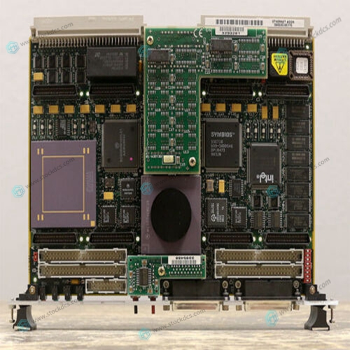 MOTOROLA MVME162-023A Differential expan