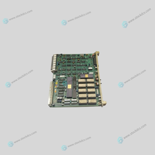 ABB 57310001-HG Analog input module