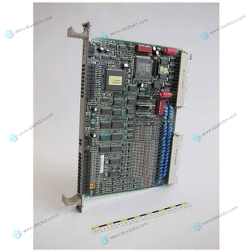 ABB UA C326 AE01 HIEE401481R0001 Analog 