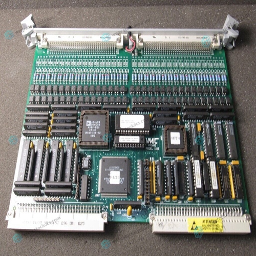 GE VMIVME-333-000132-C CPU module