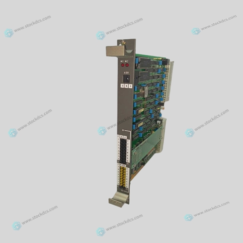 ABB HIEE410372P201 Thermocouple input mo