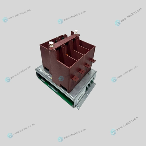 ABB 3BHB012961R0001 Relay input module