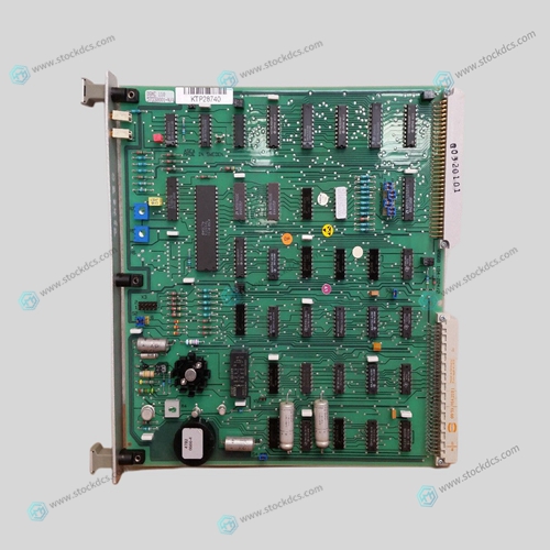 ABB 57330001-N Power AC module