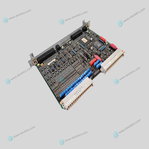 ABB HIEE410409P104 Channel input module