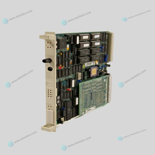 ABB PFSK138 PFSK 138 Channel input card