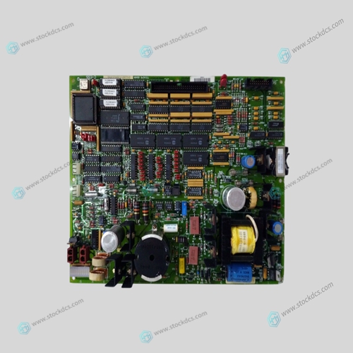 GE DS215TCDAG1BZZO1A Relay module