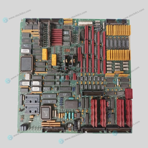 GE DS215TCQAG1BZZ01A Counter module