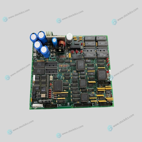 GE DS215UCIAG1AZZ05A interface module