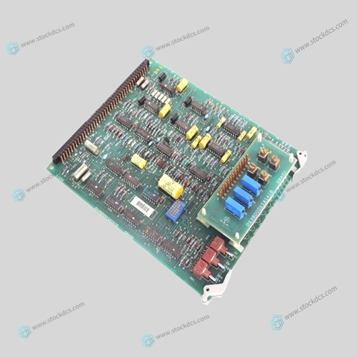 GE DS215UCLAG1B Bus expansion card