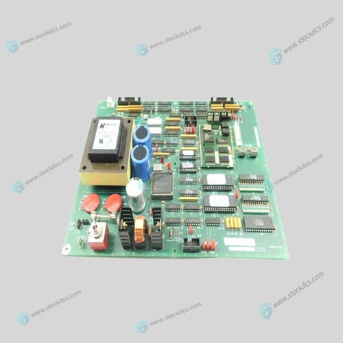 GE DS215UPLAG1BZZ01A Matrix switch card