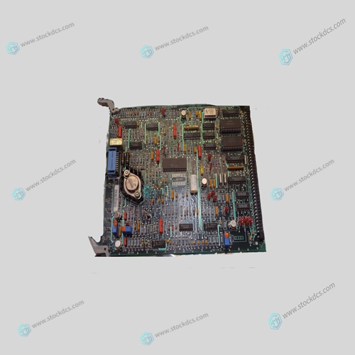 GE DS3800DLCB Interface card