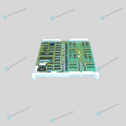 ABB DSDI 110 57160001-A Digital Input Bo