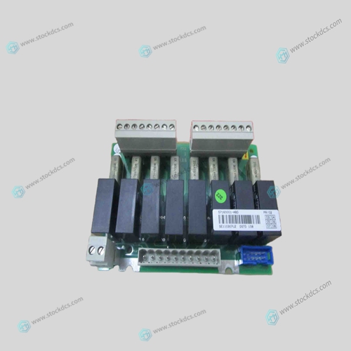 ABB UT372B GKWN0007R1 Communication card