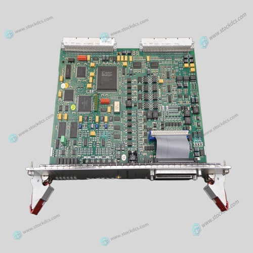 ABB 3BHE014135R2011 Redundant channel ca