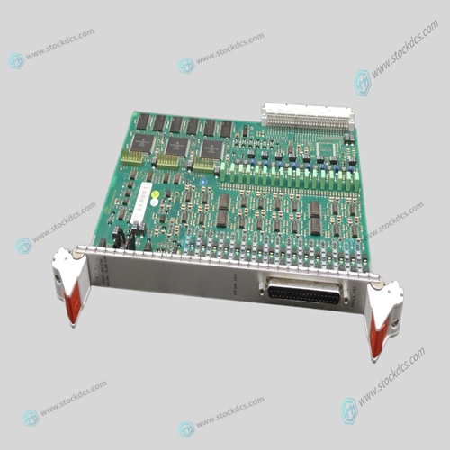 ABB PFSK 163 3BSE016323R3 Channel contac