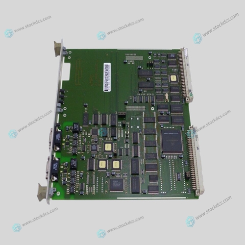 ABB PFSK163V3 Channel input module