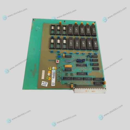 ABB PFSK144 3BSE014293R1 Channel output 