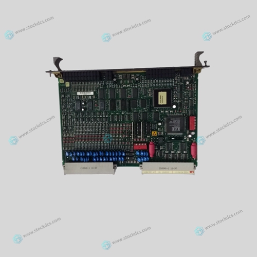 ABB UAC383AE01 HIEE300890R0001 Relay inp