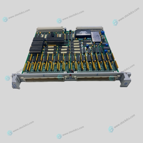 GE DS215UCVAG3AD Switch input module