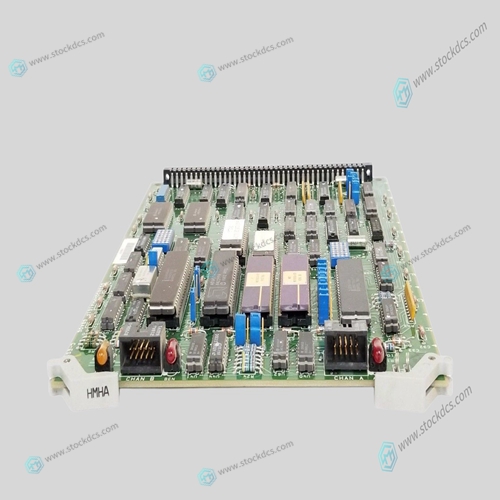 GE DS3800HMHA Serial Link Module