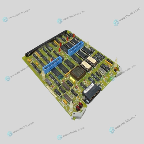 GE DS3800HMPG Dual channel assembly modu