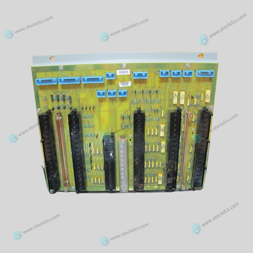 GE DS3800XAIC Power module