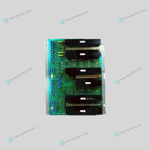 GE DS3820AIPA Multifunctional I/O module