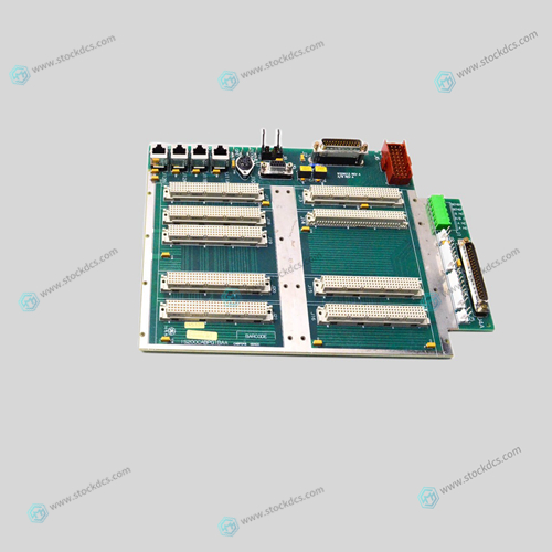 GE IS200CABPG1B Interface card