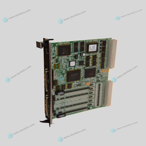GE IS200EMIOH1A Switch output module