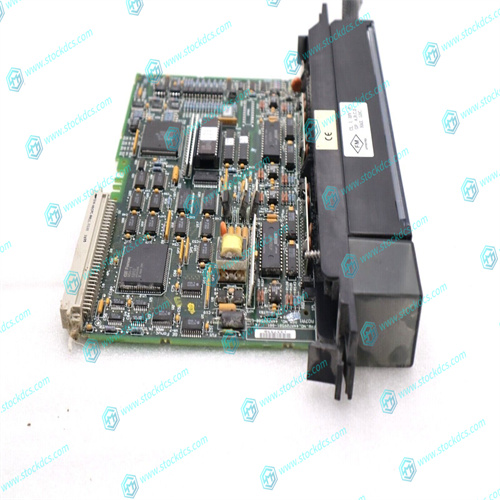 GE IC697ALG320 Analog Output