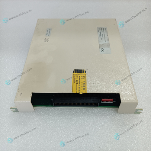 RELIANCE ELECTRIC S-D4008 Channel relay 