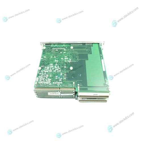 GE IS200VCCCH1B Relay input module