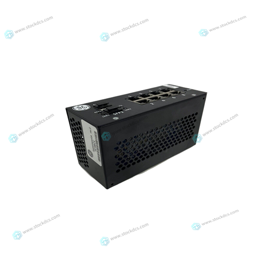 GE IS2020LNPSG3A Logic control module