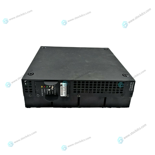 GE IS2020LVPSG3A Channel output module