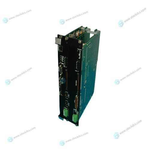 GE IS215UCVDH5AA Channel input card