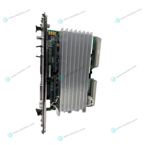 GE IS215VPROH2B Channel isolation card