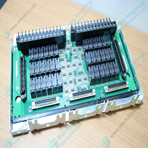 GE IS230SNCIH2A Digital I/O card