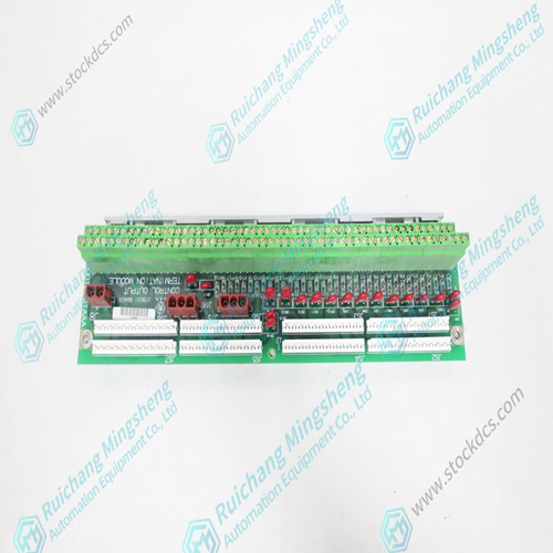 GE DS200DTBCG1AAA Multifunctional I/O ca