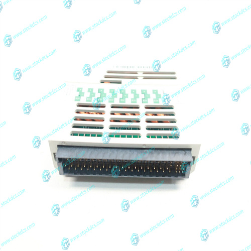 Ovation 1C31110G02 Analog output module