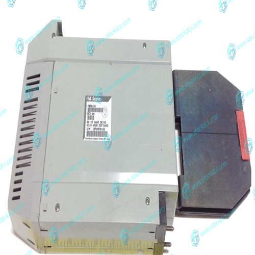 FOXBORO P0901VK Digital input module