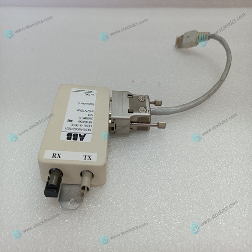 ABB 216BM61B Power module