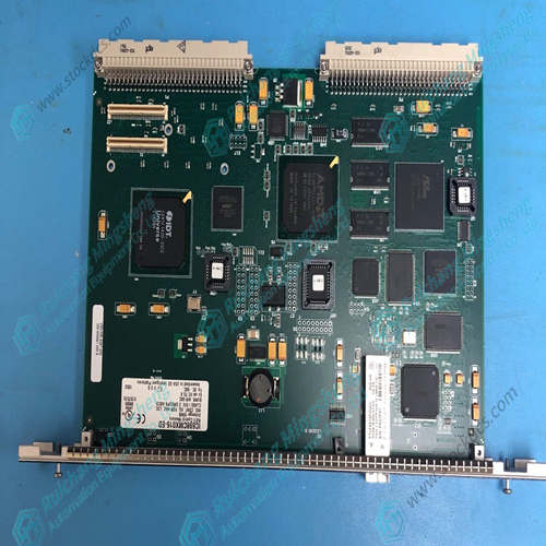 GE VMIVME-5567 Multiplexer switch module