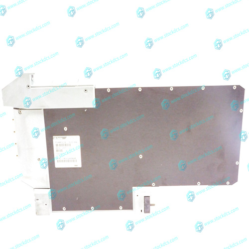 FOXBORO P0961CA Analog output board