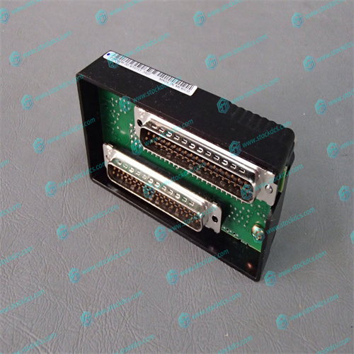 FOXBORO P0914ZM Module controller card